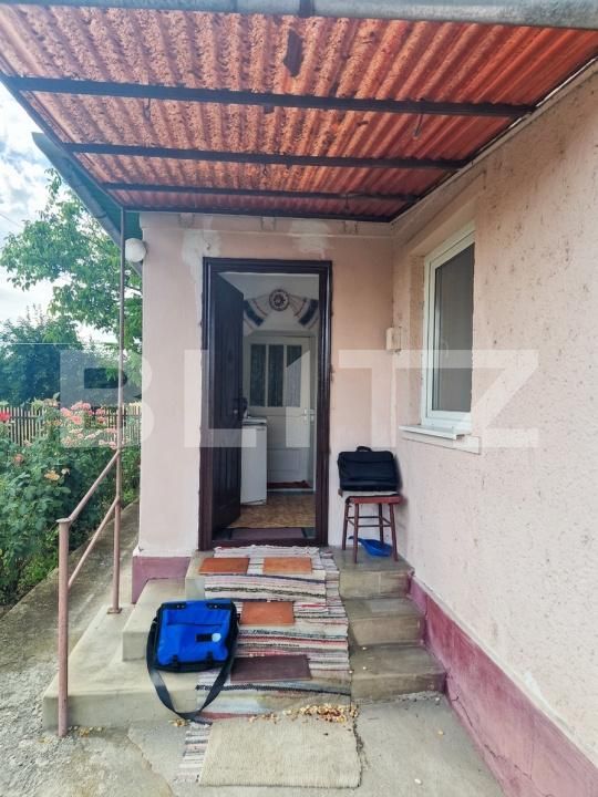 Casa de vânzare 2 camere Iclod - 203853CV | BLITZ Cluj-Napoca | Poza6