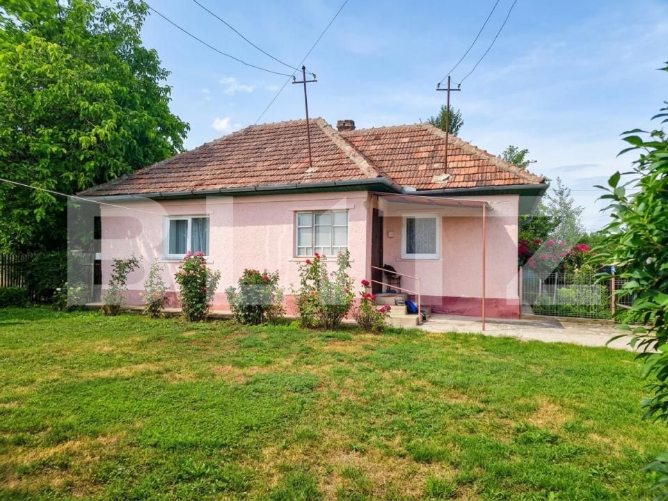 Casa de vânzare 2 camere Iclod - 203853CV | BLITZ Cluj-Napoca | Poza16