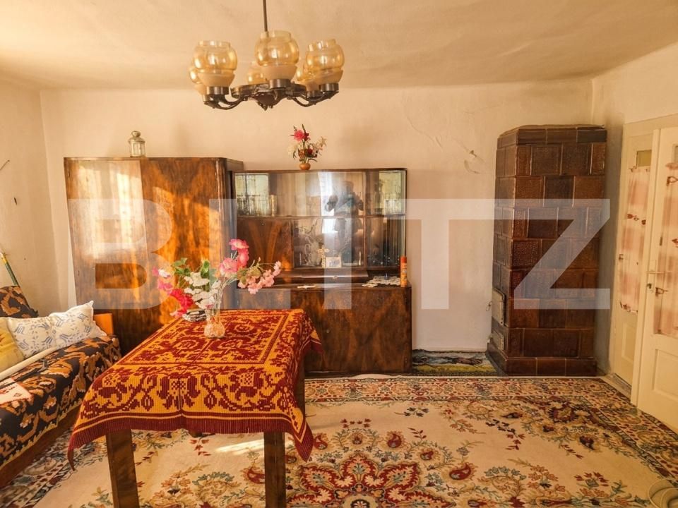 Casa de vânzare 2 camere Iclod - 203853CV | BLITZ Cluj-Napoca | Poza3