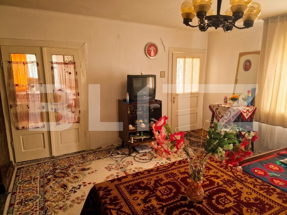 Casa de vânzare 2 camere Iclod - 203853CV | BLITZ Cluj-Napoca | Poza4