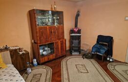 Casa locuibila 81 mp, teren 400mp in loc Bontida