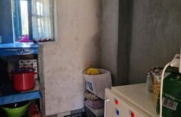 Casa locuibila 81 mp, teren 400mp in loc Bontida