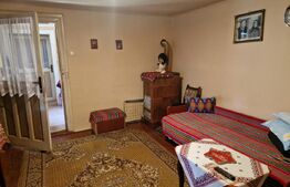 Casa locuibila 81 mp, teren 400mp in loc Bontida