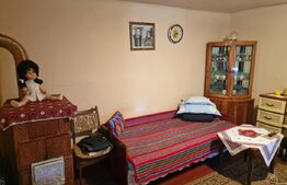 Casa locuibila 81 mp, teren 400mp in loc Bontida