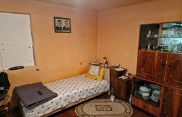 Casa locuibila 81 mp, teren 400mp in loc Bontida