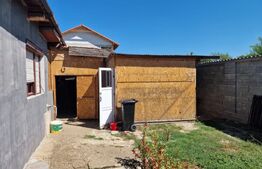 Casa locuibila 81 mp, teren 400mp in loc Bontida