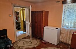 Casa locuibila 81 mp, teren 400mp in loc Bontida