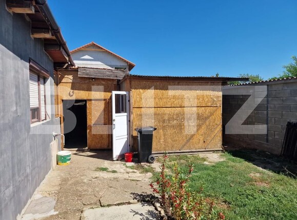 Casa de vânzare 2 camere Bonţida - 203856CV | BLITZ Cluj-Napoca | Poza2