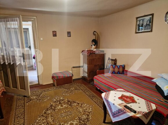 Casa de vânzare 2 camere Bonţida - 203856CV | BLITZ Cluj-Napoca | Poza12