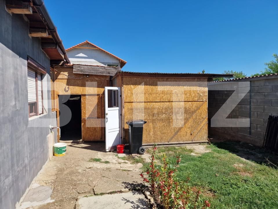 Casa de vânzare 2 camere Bonţida - 203856CV | BLITZ Cluj-Napoca | Poza2