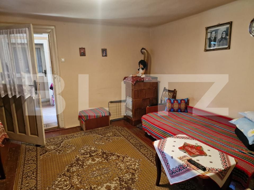 Casa de vânzare 2 camere Bonţida - 203856CV | BLITZ Cluj-Napoca | Poza12