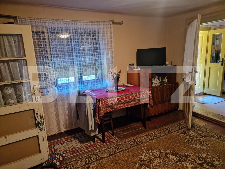 Casa de vânzare 2 camere Bonţida - 203856CV | BLITZ Cluj-Napoca | Poza13