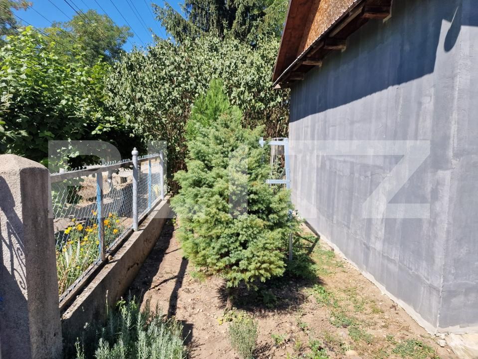 Casa de vânzare 2 camere Bonţida - 203856CV | BLITZ Cluj-Napoca | Poza3