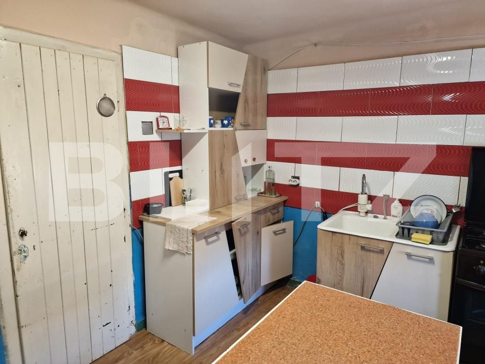 Casa de vânzare 2 camere Bonţida - 203856CV | BLITZ Cluj-Napoca | Poza7