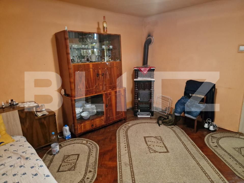 Casa de vânzare 2 camere Bonţida - 203856CV | BLITZ Cluj-Napoca | Poza21