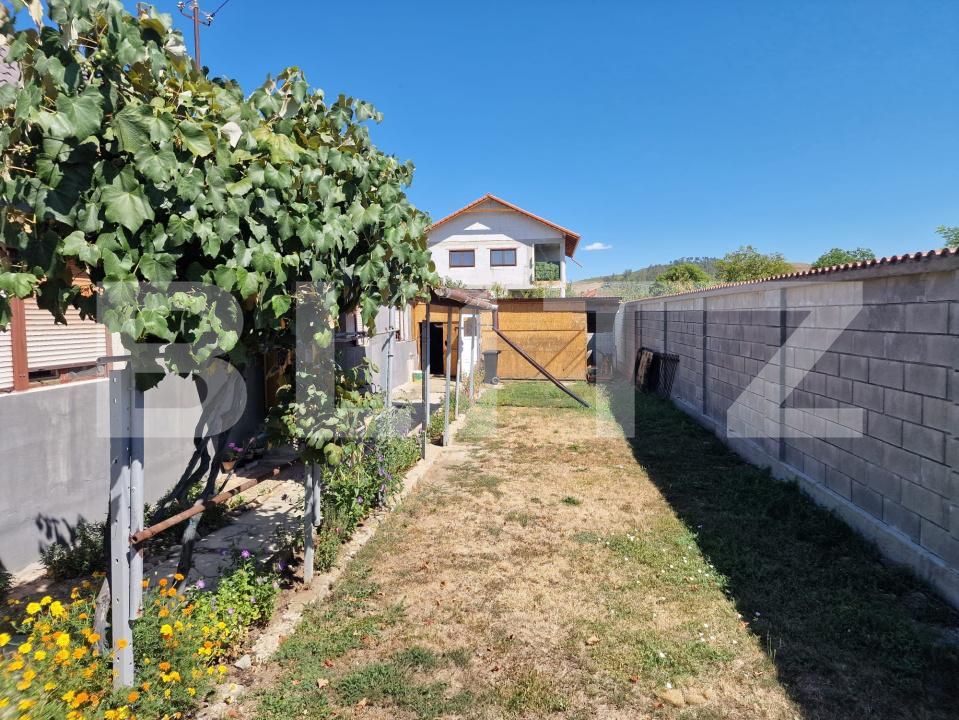 Casa de vânzare 2 camere Bonţida - 203856CV | BLITZ Cluj-Napoca | Poza4