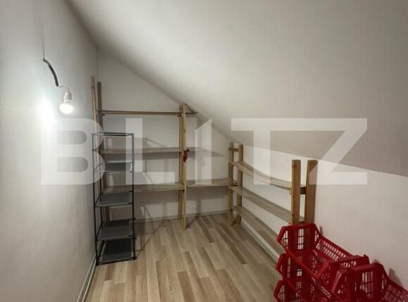 Apartament de închiriat 3 camere Floreşti - 203860AI | BLITZ Cluj-Napoca | Poza21