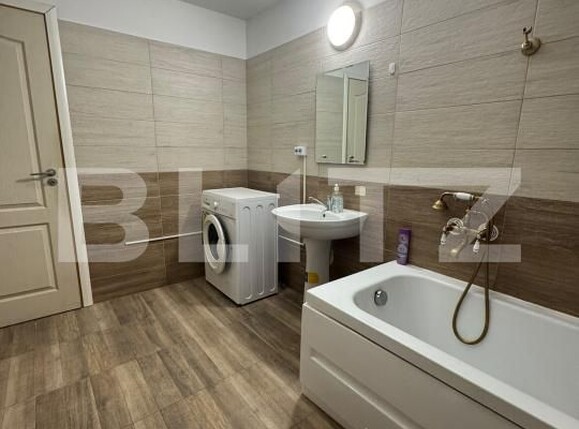Apartament de închiriat 3 camere Floreşti - 203860AI | BLITZ Cluj-Napoca | Poza17