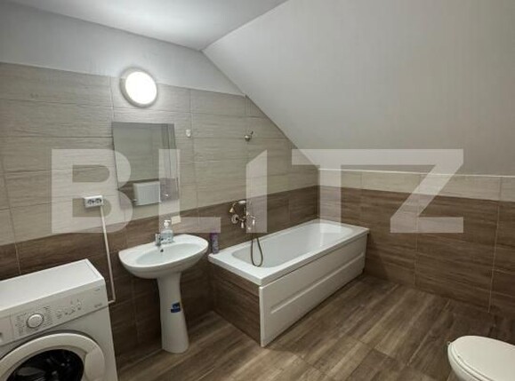 Apartament de închiriat 3 camere Floreşti - 203860AI | BLITZ Cluj-Napoca | Poza18