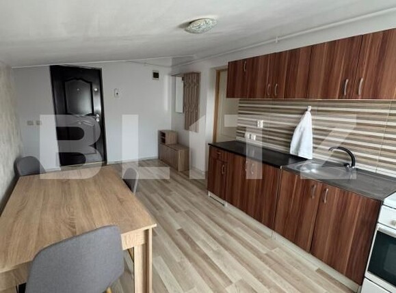 Apartament de închiriat 3 camere Floreşti - 203860AI | BLITZ Cluj-Napoca | Poza13