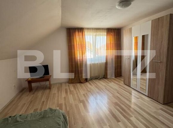Apartament de închiriat 3 camere Floreşti - 203860AI | BLITZ Cluj-Napoca | Poza1