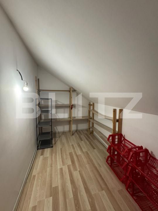 Apartament de închiriat 3 camere Floreşti - 203860AI | BLITZ Cluj-Napoca | Poza21