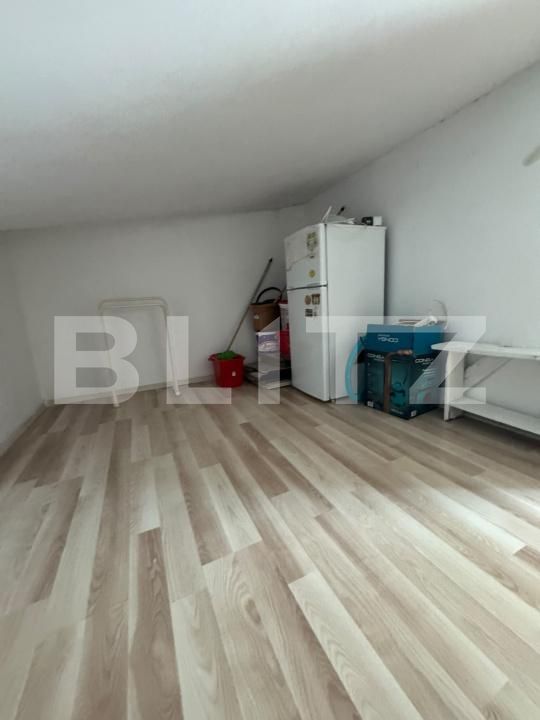 Apartament de închiriat 3 camere Floreşti - 203860AI | BLITZ Cluj-Napoca | Poza19