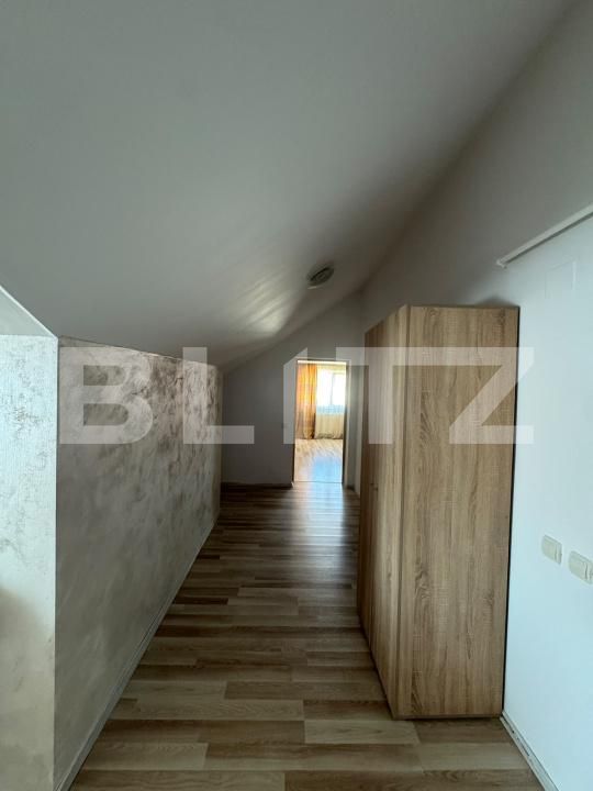 Apartament de închiriat 3 camere Floreşti - 203860AI | BLITZ Cluj-Napoca | Poza10