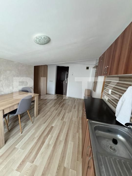 Apartament de închiriat 3 camere Floreşti - 203860AI | BLITZ Cluj-Napoca | Poza14