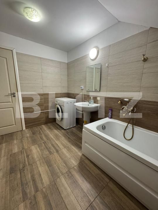 Apartament de închiriat 3 camere Floreşti - 203860AI | BLITZ Cluj-Napoca | Poza17