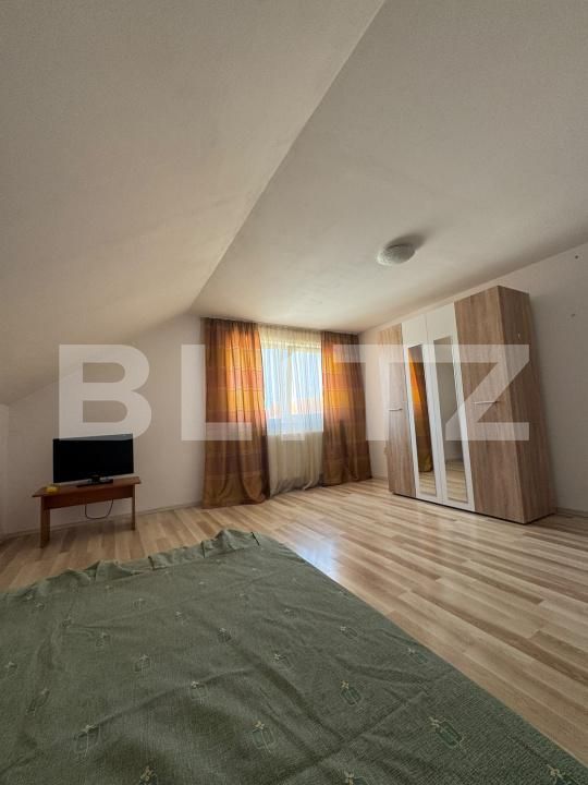 Apartament de închiriat 3 camere Floreşti - 203860AI | BLITZ Cluj-Napoca | Poza2