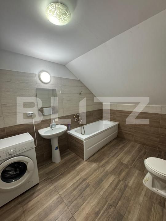Apartament de închiriat 3 camere Floreşti - 203860AI | BLITZ Cluj-Napoca | Poza18
