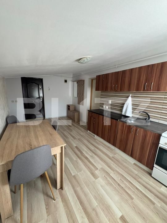 Apartament de închiriat 3 camere Floreşti - 203860AI | BLITZ Cluj-Napoca | Poza13