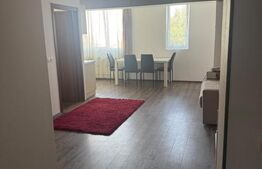 Apartament 3 camere, 64 mp, zona Filatura Ghimbav