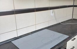 Apartament 3 camere, 64 mp, zona Filatura Ghimbav