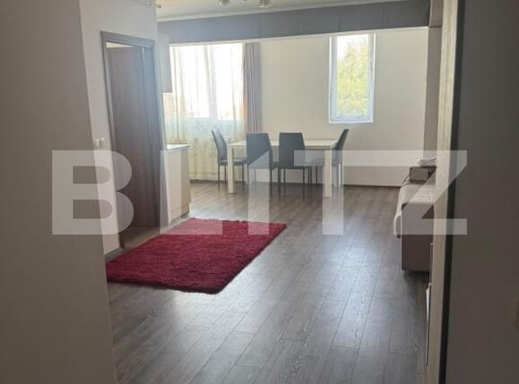 Apartament de vânzare 3 camere Ghimbav - 203862AV | BLITZ Brașov | Poza3