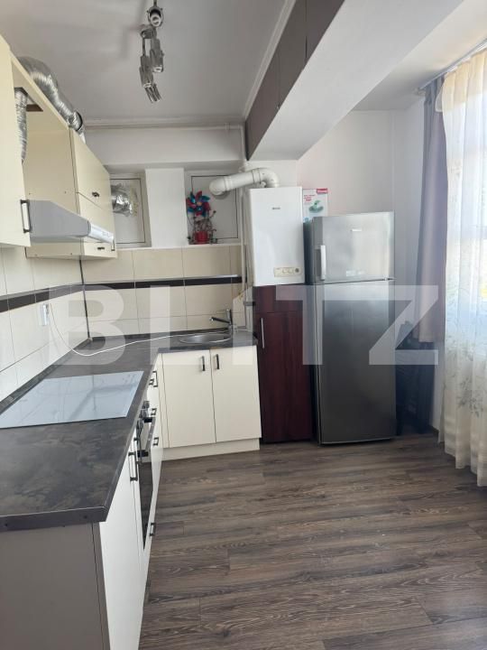 Apartament de vânzare 3 camere Ghimbav - 203862AV | BLITZ Brașov | Poza9