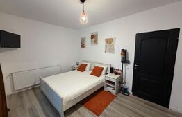 Apartament 3 camere 64 mp, parcare inclusa , 2 balcoane ,Valea Garboului