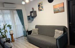 Apartament 3 camere 64 mp, parcare inclus , 2 balcoane, Valea Garboului