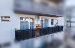 Apartament 3 camere 64 mp, parcare inclusa , 2 balcoane ,Valea Garboului