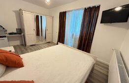 Apartament 3 camere 64 mp, parcare inclusa , 2 balcoane ,Valea Garboului