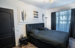 Apartament 3 camere 64 mp, parcare inclus , 2 balcoane, Valea Garboului