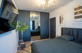 Apartament 3 camere 64 mp, parcare inclusa , 2 balcoane ,Valea Garboului