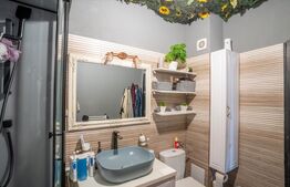 Apartament 3 camere 64 mp, parcare inclus , 2 balcoane, Valea Garboului