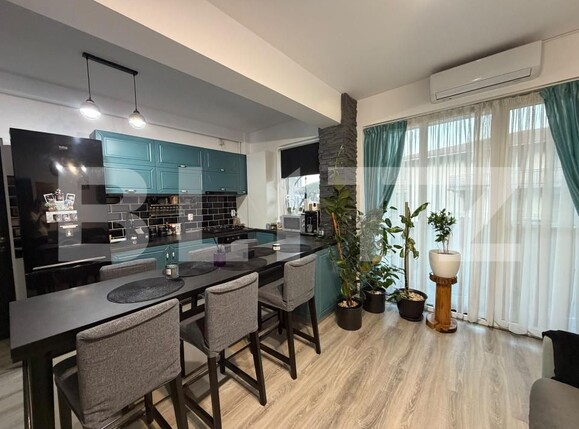 Apartament de vânzare 3 camere Floreşti - 203865AV | BLITZ Cluj-Napoca | Poza2