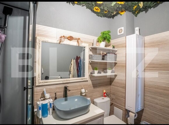 Apartament de vânzare 3 camere Floreşti - 203865AV | BLITZ Cluj-Napoca | Poza11