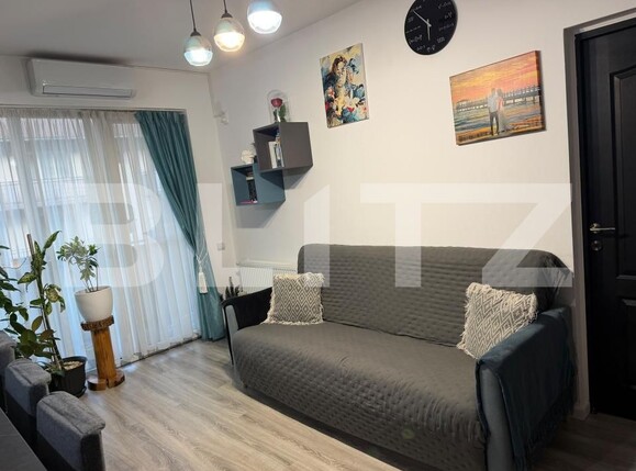 Apartament de vânzare 3 camere Floreşti - 203865AV | BLITZ Cluj-Napoca | Poza3