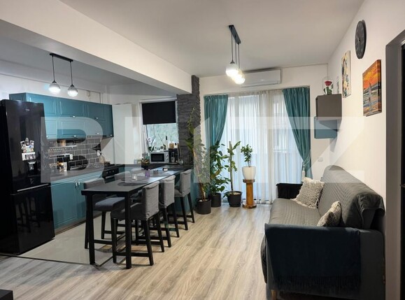 Apartament de vânzare 3 camere Floreşti - 203865AV | BLITZ Cluj-Napoca | Poza1