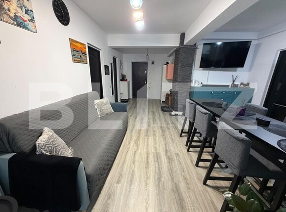 Apartament de vânzare 3 camere Floreşti - 203865AV | BLITZ Cluj-Napoca | Poza4