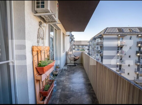 Apartament de vânzare 3 camere Floreşti - 203865AV | BLITZ Cluj-Napoca | Poza12